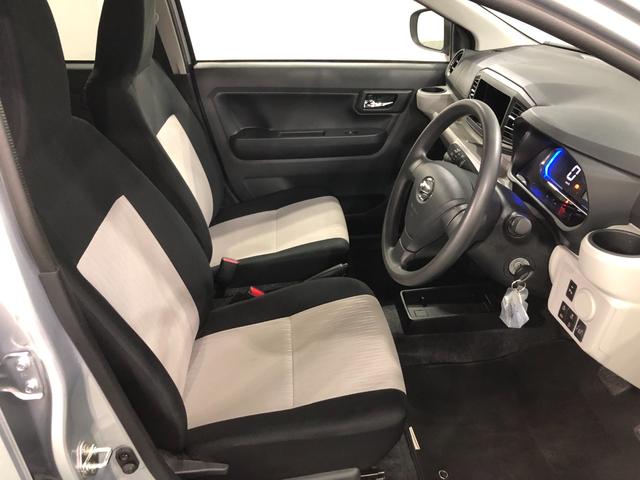 ミライースＸ　リミテッドＳＡIII　走行４２８１キロ／Ｃソナー１年保証距離無制限　走行４２８１キロ　Ｃソナー　オートマチックハイビーム　オートライト　ＬＥＤヘッドランプ　アイドリングストップ　助手席エアバック　純正マット　パワーウィンドウ　取扱説明書（埼玉県）の中古車
