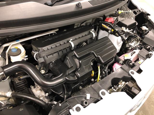 ミライースＸ　リミテッドＳＡIII　走行４２８１キロ／Ｃソナー１年保証距離無制限　走行４２８１キロ　Ｃソナー　オートマチックハイビーム　オートライト　ＬＥＤヘッドランプ　アイドリングストップ　助手席エアバック　純正マット　パワーウィンドウ　取扱説明書（埼玉県）の中古車