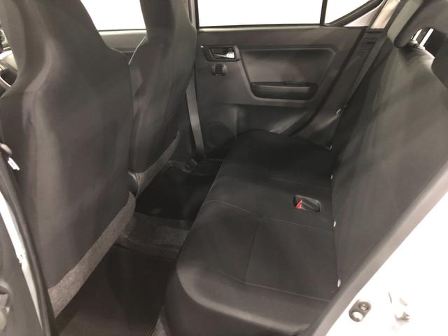 ミライースＸ　リミテッドＳＡIII　走行４２８１キロ／Ｃソナー１年保証距離無制限　走行４２８１キロ　Ｃソナー　オートマチックハイビーム　オートライト　ＬＥＤヘッドランプ　アイドリングストップ　助手席エアバック　純正マット　パワーウィンドウ　取扱説明書（埼玉県）の中古車