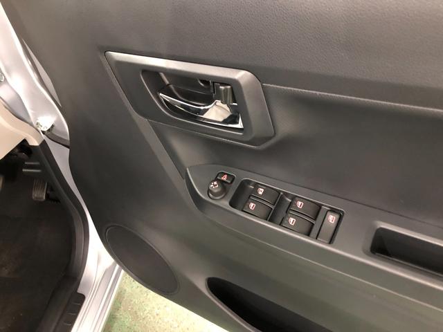 ミライースＸ　リミテッドＳＡIII　走行４２８１キロ／Ｃソナー１年保証距離無制限　走行４２８１キロ　Ｃソナー　オートマチックハイビーム　オートライト　ＬＥＤヘッドランプ　アイドリングストップ　助手席エアバック　純正マット　パワーウィンドウ　取扱説明書（埼玉県）の中古車