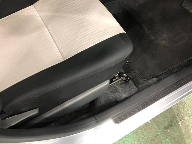 ミライースＬ　ＳＡIII　走行距離６０６５キロ／オートライト／マット１年保証距離無制限　走行距離６０６５キロ　マット　助手席エアバッグ　クリアランスソナー　オートマチックハイビーム　オートライト　アイドリングストップ　スマートアシスト３　キーレスエントリー（東京都）の中古車