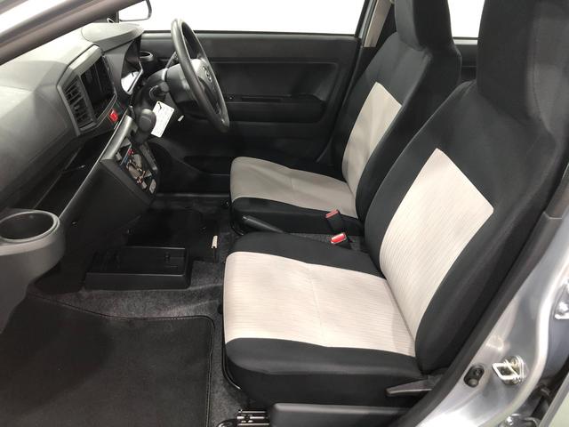 ミライースＬ　ＳＡIII　走行距離６０６５キロ／オートライト／マット１年保証距離無制限　走行距離６０６５キロ　マット　助手席エアバッグ　クリアランスソナー　オートマチックハイビーム　オートライト　アイドリングストップ　スマートアシスト３　キーレスエントリー（東京都）の中古車