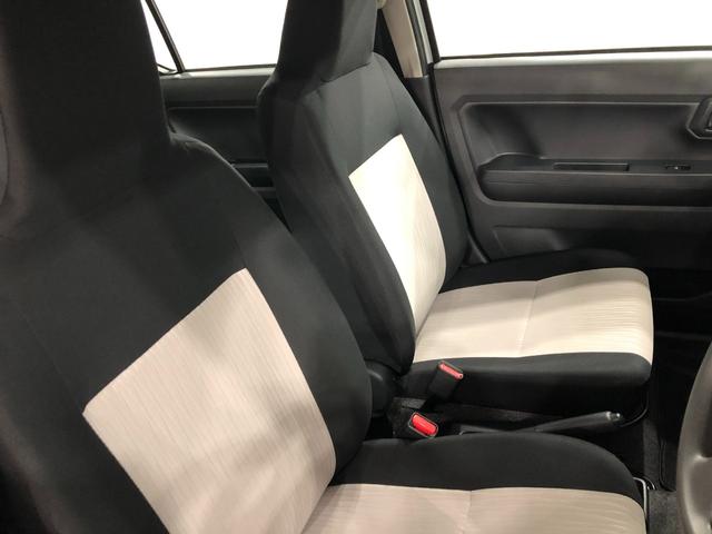 ミライースＬ　ＳＡIII　走行距離６０６５キロ／オートライト／マット１年保証距離無制限　走行距離６０６５キロ　マット　助手席エアバッグ　クリアランスソナー　オートマチックハイビーム　オートライト　アイドリングストップ　スマートアシスト３　キーレスエントリー（東京都）の中古車