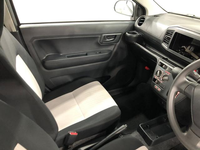 ミライースＬ　ＳＡIII　走行距離６０６５キロ／オートライト／マット１年保証距離無制限　走行距離６０６５キロ　マット　助手席エアバッグ　クリアランスソナー　オートマチックハイビーム　オートライト　アイドリングストップ　スマートアシスト３　キーレスエントリー（東京都）の中古車