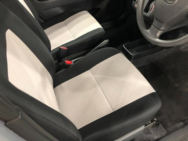 ミライースＬ　ＳＡIII　走行距離６０６５キロ／オートライト／マット１年保証距離無制限　走行距離６０６５キロ　マット　助手席エアバッグ　クリアランスソナー　オートマチックハイビーム　オートライト　アイドリングストップ　スマートアシスト３　キーレスエントリー（東京都）の中古車