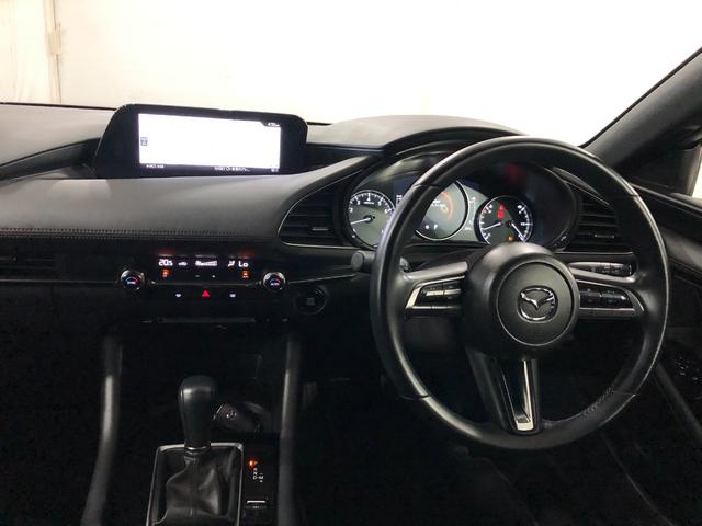 ＭＡＺＤＡ３ファストバック１５Ｓツーリング一年保証・走行距離無制限　走行距離４６１３２キロ　フルセグナビ　ブルートゥース　ＵＳＢ　全周囲カメラ　ＤＶＤ再生　ドラレコ　ＬＥＤヘッドランプ　アイドリングストップ（埼玉県）の中古車