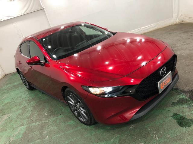 ＭＡＺＤＡ３ファストバック１５Ｓツーリング一年保証・走行距離無制限　走行距離４６１３２キロ　フルセグナビ　ブルートゥース　ＵＳＢ　全周囲カメラ　ＤＶＤ再生　ドラレコ　ＬＥＤヘッドランプ　アイドリングストップ（埼玉県）の中古車