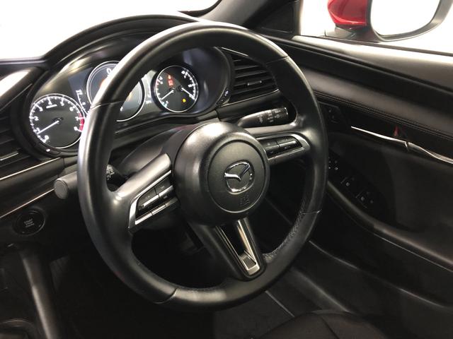 ＭＡＺＤＡ３ファストバック１５Ｓツーリング一年保証・走行距離無制限　走行距離４６１３２キロ　フルセグナビ　ブルートゥース　ＵＳＢ　全周囲カメラ　ＤＶＤ再生　ドラレコ　ＬＥＤヘッドランプ　アイドリングストップ（埼玉県）の中古車