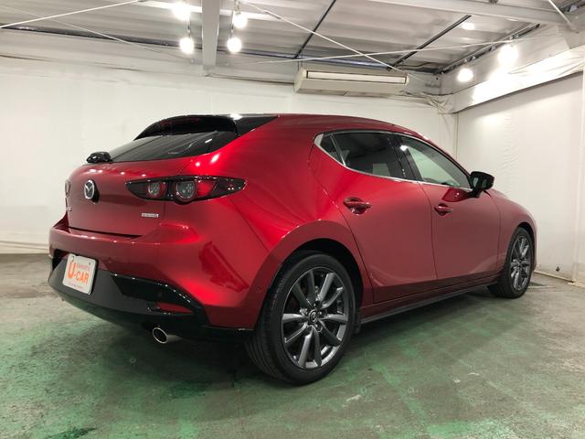 ＭＡＺＤＡ３ファストバック１５Ｓツーリング一年保証・走行距離無制限　走行距離４６１３２キロ　フルセグナビ　ブルートゥース　ＵＳＢ　全周囲カメラ　ＤＶＤ再生　ドラレコ　ＬＥＤヘッドランプ　アイドリングストップ（埼玉県）の中古車