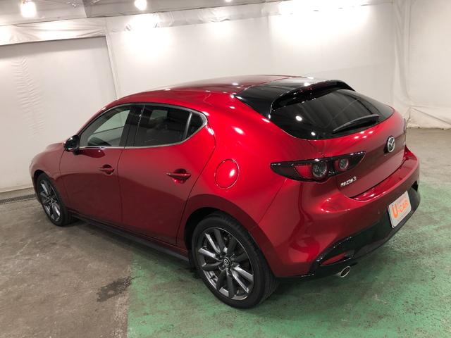ＭＡＺＤＡ３ファストバック１５Ｓツーリング一年保証・走行距離無制限　走行距離４６１３２キロ　フルセグナビ　ブルートゥース　ＵＳＢ　全周囲カメラ　ＤＶＤ再生　ドラレコ　ＬＥＤヘッドランプ　アイドリングストップ（埼玉県）の中古車