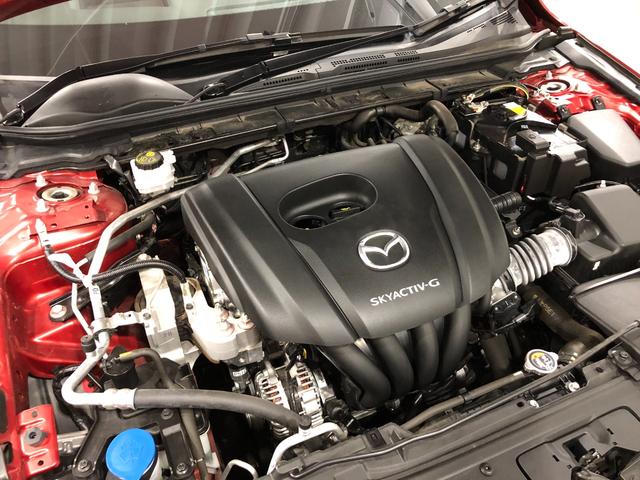 ＭＡＺＤＡ３ファストバック１５Ｓツーリング一年保証・走行距離無制限　走行距離４６１３２キロ　フルセグナビ　ブルートゥース　ＵＳＢ　全周囲カメラ　ＤＶＤ再生　ドラレコ　ＬＥＤヘッドランプ　アイドリングストップ（埼玉県）の中古車