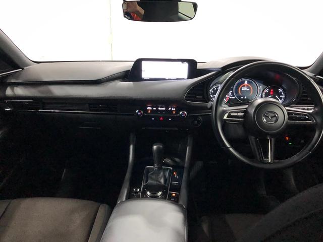 ＭＡＺＤＡ３ファストバック１５Ｓツーリング一年保証・走行距離無制限　走行距離４６１３２キロ　フルセグナビ　ブルートゥース　ＵＳＢ　全周囲カメラ　ＤＶＤ再生　ドラレコ　ＬＥＤヘッドランプ　アイドリングストップ（埼玉県）の中古車