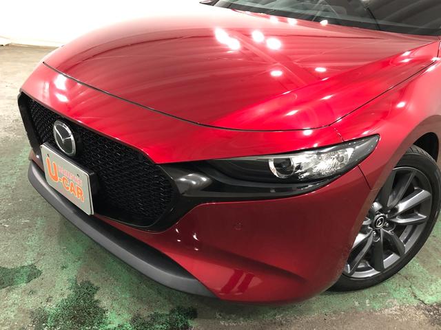 ＭＡＺＤＡ３ファストバック１５Ｓツーリング一年保証・走行距離無制限　走行距離４６１３２キロ　フルセグナビ　ブルートゥース　ＵＳＢ　全周囲カメラ　ＤＶＤ再生　ドラレコ　ＬＥＤヘッドランプ　アイドリングストップ（埼玉県）の中古車