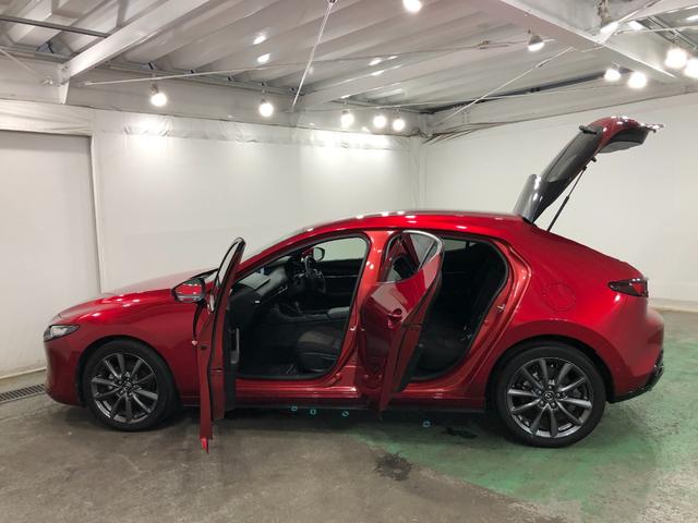 ＭＡＺＤＡ３ファストバック１５Ｓツーリング一年保証・走行距離無制限　走行距離４６１３２キロ　フルセグナビ　ブルートゥース　ＵＳＢ　全周囲カメラ　ＤＶＤ再生　ドラレコ　ＬＥＤヘッドランプ　アイドリングストップ（埼玉県）の中古車