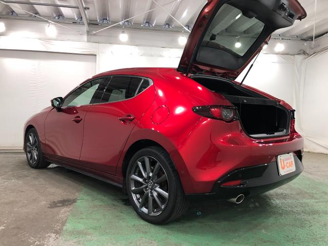 ＭＡＺＤＡ３ファストバック１５Ｓツーリング一年保証・走行距離無制限　走行距離４６１３２キロ　フルセグナビ　ブルートゥース　ＵＳＢ　全周囲カメラ　ＤＶＤ再生　ドラレコ　ＬＥＤヘッドランプ　アイドリングストップ（埼玉県）の中古車