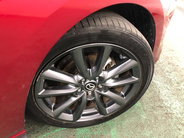 ＭＡＺＤＡ３ファストバック１５Ｓツーリング一年保証・走行距離無制限　走行距離４６１３２キロ　フルセグナビ　ブルートゥース　ＵＳＢ　全周囲カメラ　ＤＶＤ再生　ドラレコ　ＬＥＤヘッドランプ　アイドリングストップ（埼玉県）の中古車