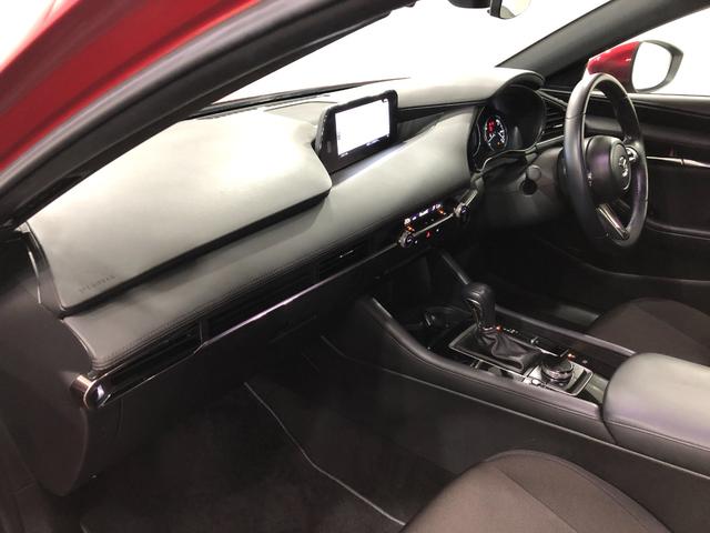 ＭＡＺＤＡ３ファストバック１５Ｓツーリング一年保証・走行距離無制限　走行距離４６１３２キロ　フルセグナビ　ブルートゥース　ＵＳＢ　全周囲カメラ　ＤＶＤ再生　ドラレコ　ＬＥＤヘッドランプ　アイドリングストップ（埼玉県）の中古車