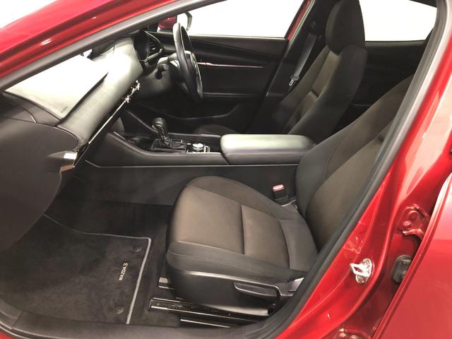 ＭＡＺＤＡ３ファストバック１５Ｓツーリング一年保証・走行距離無制限　走行距離４６１３２キロ　フルセグナビ　ブルートゥース　ＵＳＢ　全周囲カメラ　ＤＶＤ再生　ドラレコ　ＬＥＤヘッドランプ　アイドリングストップ（埼玉県）の中古車