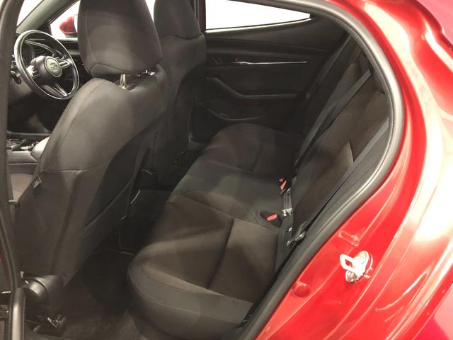 ＭＡＺＤＡ３ファストバック１５Ｓツーリング一年保証・走行距離無制限　走行距離４６１３２キロ　フルセグナビ　ブルートゥース　ＵＳＢ　全周囲カメラ　ＤＶＤ再生　ドラレコ　ＬＥＤヘッドランプ　アイドリングストップ（埼玉県）の中古車