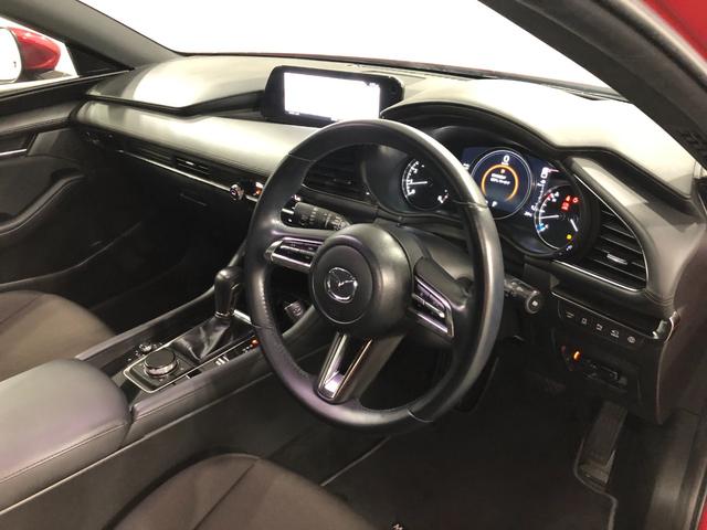ＭＡＺＤＡ３ファストバック１５Ｓツーリング一年保証・走行距離無制限　走行距離４６１３２キロ　フルセグナビ　ブルートゥース　ＵＳＢ　全周囲カメラ　ＤＶＤ再生　ドラレコ　ＬＥＤヘッドランプ　アイドリングストップ（埼玉県）の中古車