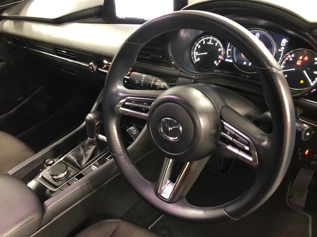 ＭＡＺＤＡ３ファストバック１５Ｓツーリング一年保証・走行距離無制限　走行距離４６１３２キロ　フルセグナビ　ブルートゥース　ＵＳＢ　全周囲カメラ　ＤＶＤ再生　ドラレコ　ＬＥＤヘッドランプ　アイドリングストップ（埼玉県）の中古車