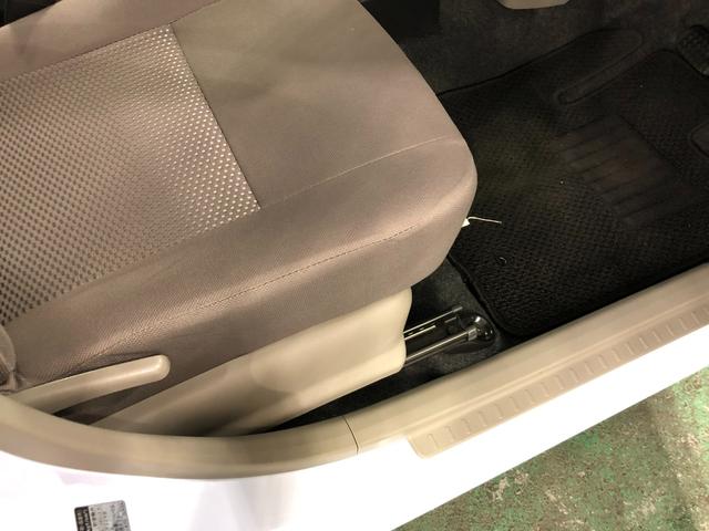 ミライースＬ　スマートセレクションＳＡ　走行距離６９０８０キロ／マット１年保証距離無制限　走行距離６９０８０キロ　車検整備付　ＣＤチューナー　マット　助手席エアバッグ　アイドリングストップ　マニュアルエアコン　ドリンクホルダー（埼玉県）の中古車