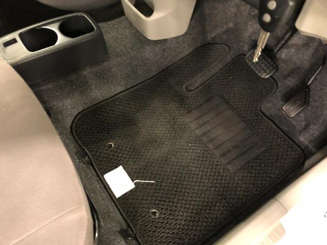 ミライースＬ　スマートセレクションＳＡ　走行距離６９０８０キロ／マット１年保証距離無制限　走行距離６９０８０キロ　車検整備付　ＣＤチューナー　マット　助手席エアバッグ　アイドリングストップ　マニュアルエアコン　ドリンクホルダー（埼玉県）の中古車