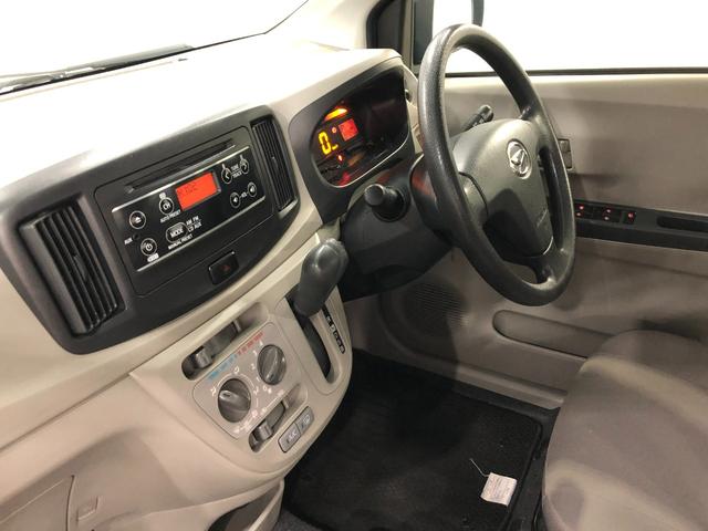 ミライースＬ　スマートセレクションＳＡ　走行距離６９０８０キロ／マット１年保証距離無制限　走行距離６９０８０キロ　車検整備付　ＣＤチューナー　マット　助手席エアバッグ　アイドリングストップ　マニュアルエアコン　ドリンクホルダー（埼玉県）の中古車