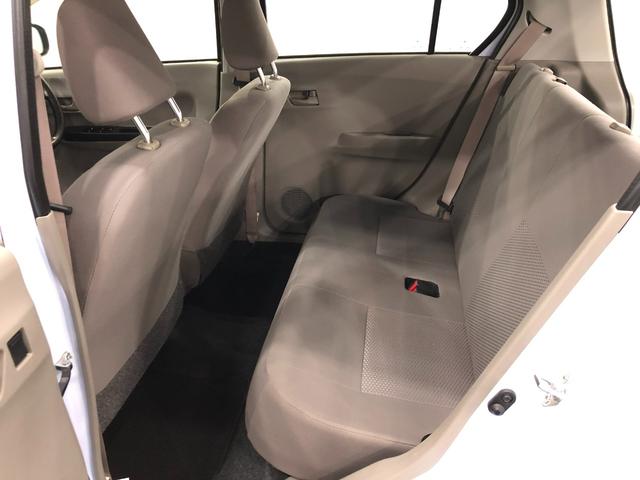 ミライースＬ　スマートセレクションＳＡ　走行距離６９０８０キロ／マット１年保証距離無制限　走行距離６９０８０キロ　車検整備付　ＣＤチューナー　マット　助手席エアバッグ　アイドリングストップ　マニュアルエアコン　ドリンクホルダー（埼玉県）の中古車