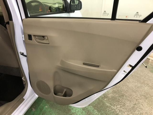ミライースＬ　スマートセレクションＳＡ　走行距離６９０８０キロ／マット１年保証距離無制限　走行距離６９０８０キロ　車検整備付　ＣＤチューナー　マット　助手席エアバッグ　アイドリングストップ　マニュアルエアコン　ドリンクホルダー（埼玉県）の中古車