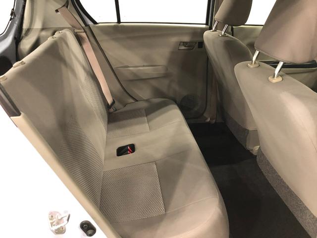 ミライースＬ　スマートセレクションＳＡ　走行距離６９０８０キロ／マット１年保証距離無制限　走行距離６９０８０キロ　車検整備付　ＣＤチューナー　マット　助手席エアバッグ　アイドリングストップ　マニュアルエアコン　ドリンクホルダー（埼玉県）の中古車