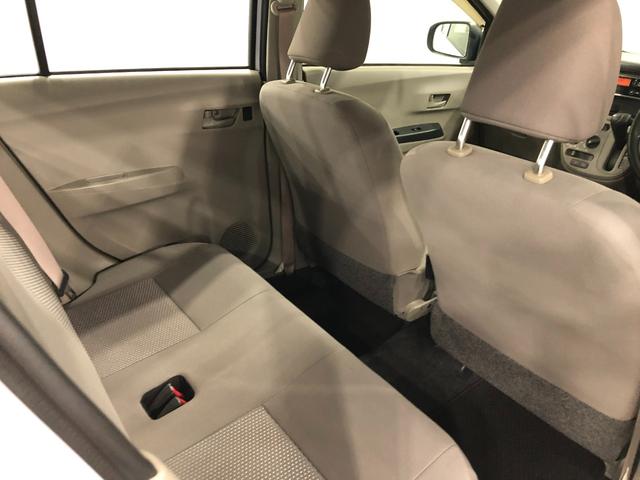 ミライースＬ　スマートセレクションＳＡ　走行距離６９０８０キロ／マット１年保証距離無制限　走行距離６９０８０キロ　車検整備付　ＣＤチューナー　マット　助手席エアバッグ　アイドリングストップ　マニュアルエアコン　ドリンクホルダー（埼玉県）の中古車