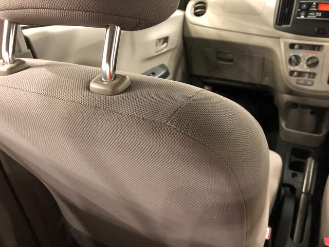 ミライースＬ　スマートセレクションＳＡ　走行距離６９０８０キロ／マット１年保証距離無制限　走行距離６９０８０キロ　車検整備付　ＣＤチューナー　マット　助手席エアバッグ　アイドリングストップ　マニュアルエアコン　ドリンクホルダー（埼玉県）の中古車