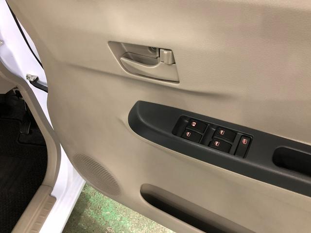 ミライースＬ　スマートセレクションＳＡ　走行距離６９０８０キロ／マット１年保証距離無制限　走行距離６９０８０キロ　車検整備付　ＣＤチューナー　マット　助手席エアバッグ　アイドリングストップ　マニュアルエアコン　ドリンクホルダー（埼玉県）の中古車