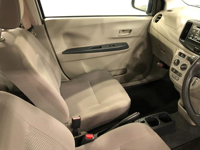 ミライースＬ　スマートセレクションＳＡ　走行距離６９０８０キロ／マット１年保証距離無制限　走行距離６９０８０キロ　車検整備付　ＣＤチューナー　マット　助手席エアバッグ　アイドリングストップ　マニュアルエアコン　ドリンクホルダー（埼玉県）の中古車