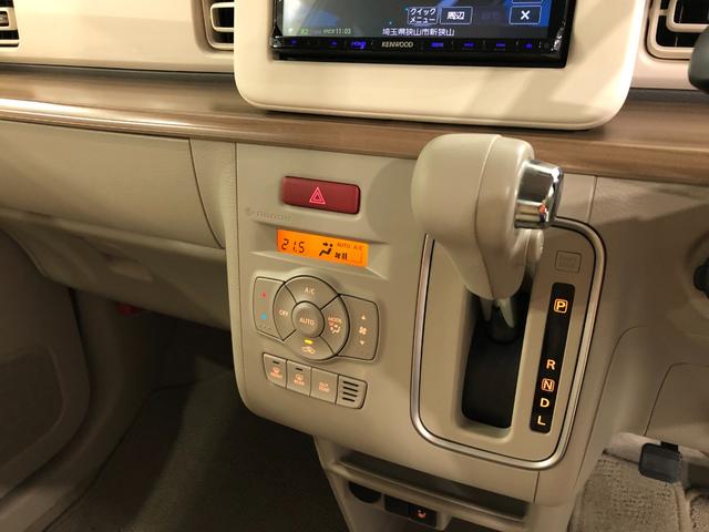 アルトラパンＸ　ワンセグナビ／ドラレコ一年保証・走行距離無制限　走行距離３７１７５キロ　ワンセグナビ　ブルートゥース　ＤＶＤ再生　ドラレコ　オートライト　シートヒーター　アイドリングストップ（埼玉県）の中古車