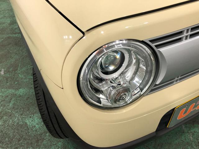 アルトラパンＸ　ワンセグナビ／ドラレコ一年保証・走行距離無制限　走行距離３７１７５キロ　ワンセグナビ　ブルートゥース　ＤＶＤ再生　ドラレコ　オートライト　シートヒーター　アイドリングストップ（埼玉県）の中古車