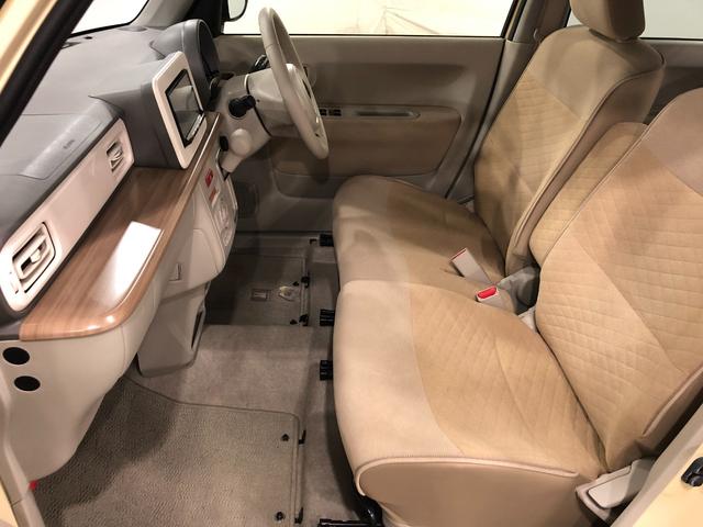 アルトラパンＸ　ワンセグナビ／ドラレコ一年保証・走行距離無制限　走行距離３７１７５キロ　ワンセグナビ　ブルートゥース　ＤＶＤ再生　ドラレコ　オートライト　シートヒーター　アイドリングストップ（埼玉県）の中古車