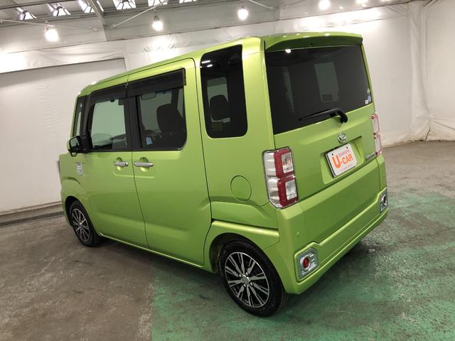 ウェイクＧターボＳＡII　走行距離４２１４１キロ／ナビ／ＴＶ／ＥＴＣ禁煙車　ワンオーナー　純正ナビ　ＴＶ　バックカメラ　　ドライブレコーダー　ＬＥＤヘッドライト　　両側電動スライドドア　アルミホイール　ターボ　アイドリングストップ　オートエアコン　電動ドアミラー（埼玉県）の中古車