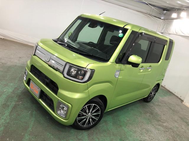 ウェイクＧターボＳＡII　走行距離４２１４１キロ／ナビ／ＴＶ／ＥＴＣ禁煙車　ワンオーナー　純正ナビ　ＴＶ　バックカメラ　　ドライブレコーダー　ＬＥＤヘッドライト　　両側電動スライドドア　アルミホイール　ターボ　アイドリングストップ　オートエアコン　電動ドアミラー（埼玉県）の中古車