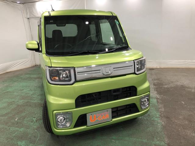 ウェイクＧターボＳＡII　走行距離４２１４１キロ／ナビ／ＴＶ／ＥＴＣ禁煙車　ワンオーナー　純正ナビ　ＴＶ　バックカメラ　　ドライブレコーダー　ＬＥＤヘッドライト　　両側電動スライドドア　アルミホイール　ターボ　アイドリングストップ　オートエアコン　電動ドアミラー（埼玉県）の中古車