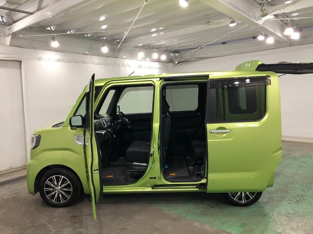 ウェイクＧターボＳＡII　走行距離４２１４１キロ／ナビ／ＴＶ／ＥＴＣ禁煙車　ワンオーナー　純正ナビ　ＴＶ　バックカメラ　　ドライブレコーダー　ＬＥＤヘッドライト　　両側電動スライドドア　アルミホイール　ターボ　アイドリングストップ　オートエアコン　電動ドアミラー（埼玉県）の中古車
