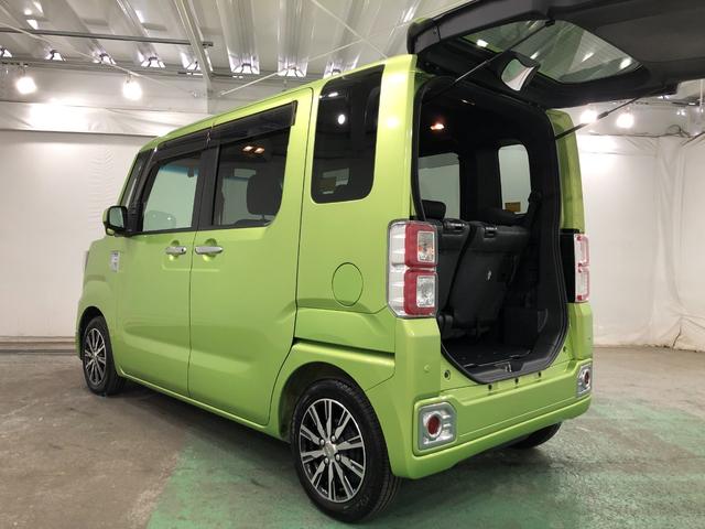 ウェイクＧターボＳＡII　走行距離４２１４１キロ／ナビ／ＴＶ／ＥＴＣ禁煙車　ワンオーナー　純正ナビ　ＴＶ　バックカメラ　　ドライブレコーダー　ＬＥＤヘッドライト　　両側電動スライドドア　アルミホイール　ターボ　アイドリングストップ　オートエアコン　電動ドアミラー（埼玉県）の中古車