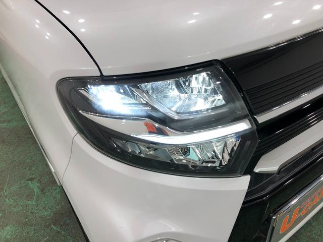 タントカスタムＸセレクション　走行２３４８１キロ　ナビ　ドラレコ１年保証距離無制限　バックカメラ　純正マット　サイドエアバッグ　ＬＥＤヘッドランプ　アイドリングストップ　シートヒーター　両側電動スライドドア（埼玉県）の中古車