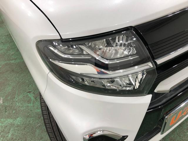 タントカスタムＸセレクション　走行２３４８１キロ　ナビ　ドラレコ１年保証距離無制限　バックカメラ　純正マット　サイドエアバッグ　ＬＥＤヘッドランプ　アイドリングストップ　シートヒーター　両側電動スライドドア（埼玉県）の中古車