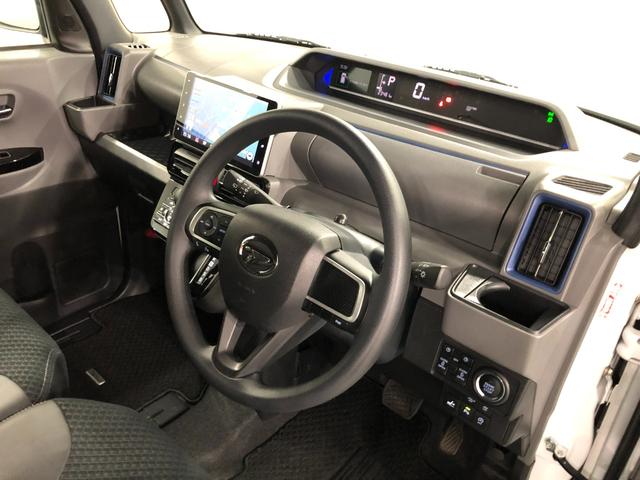 タントカスタムＸセレクション　走行２３４８１キロ　ナビ　ドラレコ１年保証距離無制限　バックカメラ　純正マット　サイドエアバッグ　ＬＥＤヘッドランプ　アイドリングストップ　シートヒーター　両側電動スライドドア（埼玉県）の中古車