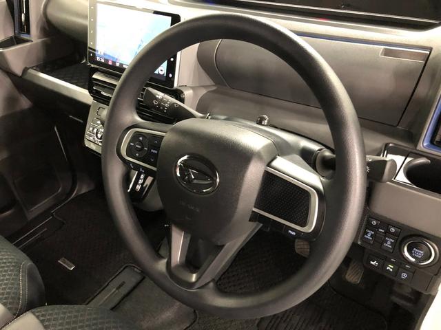 タントカスタムＸセレクション　走行２３４８１キロ　ナビ　ドラレコ１年保証距離無制限　バックカメラ　純正マット　サイドエアバッグ　ＬＥＤヘッドランプ　アイドリングストップ　シートヒーター　両側電動スライドドア（埼玉県）の中古車