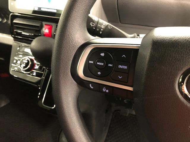 タントカスタムＸセレクション　走行２３４８１キロ　ナビ　ドラレコ１年保証距離無制限　バックカメラ　純正マット　サイドエアバッグ　ＬＥＤヘッドランプ　アイドリングストップ　シートヒーター　両側電動スライドドア（埼玉県）の中古車