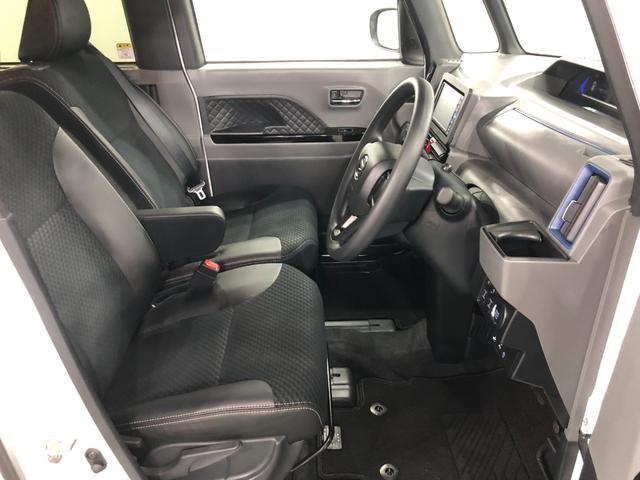 タントカスタムＸセレクション　純正７インチナビ／ドラレコ／ＥＴＣワンオーナー　禁煙車　一年保証走行距離無制限　走行距離３６６７キロ　純正７インチナビ　ドラレコ　ＥＴＣ　ブルートゥース　バックカメラ　ＬＥＤヘッドランプ　シートヒーター　両側電動スライドドア（埼玉県）の中古車
