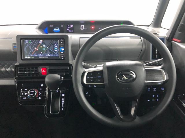 タントカスタムＸセレクション　純正７インチナビ／ドラレコ／ＥＴＣワンオーナー　禁煙車　一年保証走行距離無制限　走行距離３６６７キロ　純正７インチナビ　ドラレコ　ＥＴＣ　ブルートゥース　バックカメラ　ＬＥＤヘッドランプ　シートヒーター　両側電動スライドドア（埼玉県）の中古車